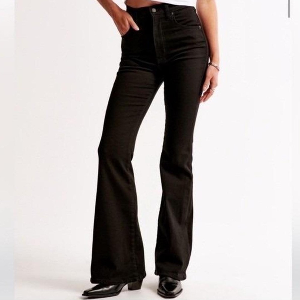 Abercrombie & Fitch Jeans